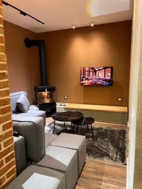 Liams Cozy Villa